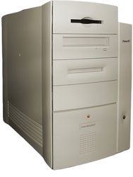 Power Mac G3