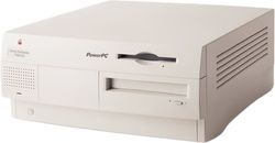 Power Mac G3