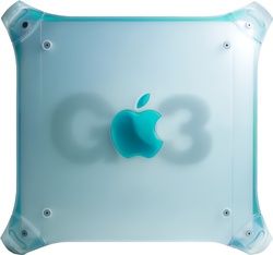 Power Mac G3