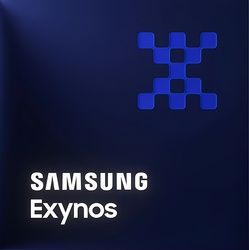 Exynos 2024 branding