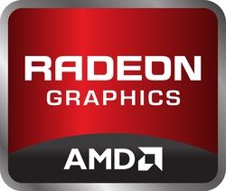 Radeon 2011 branding