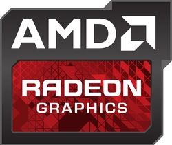 Radeon 2013 branding