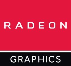 Radeon 2016 branding