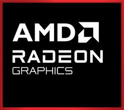 Radeon 2023 branding