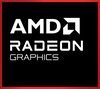 Radeon 760M 2600MHz