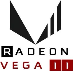 Vega II branding