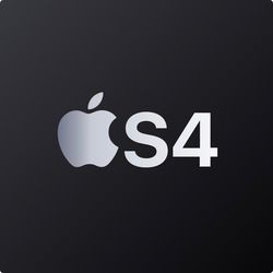 S4 branding