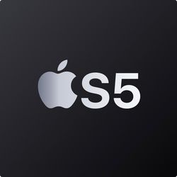 S5 branding