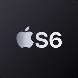 S6 branding