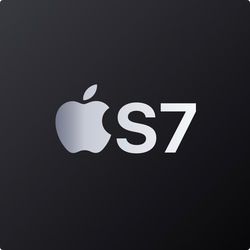 S7 branding