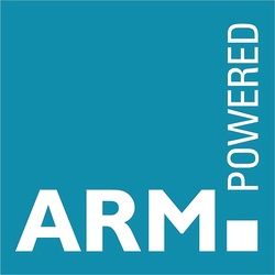 ARM Powered branding