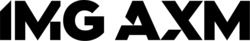 IMG AXM branding