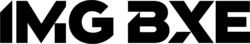 IMG BXE branding