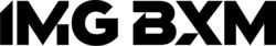IMG BXM branding