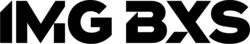 IMG BXS branding