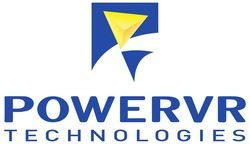 PowerVR 1996 branding