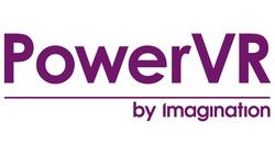 PowerVR 2013 branding