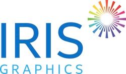 Iris 2015 branding