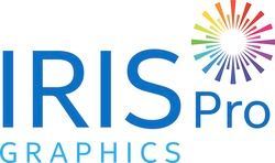 Iris Pro 2015 branding