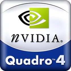 Quadro4 branding