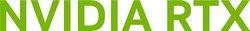 RTX branding