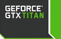 TITAN branding