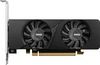 GeForce RTX 3050 LP 6G OC