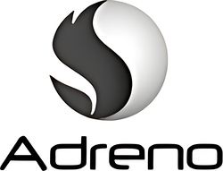 Adreno branding