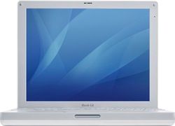 iBook G4 12