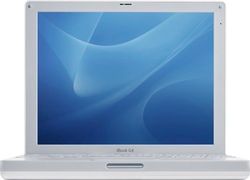 iBook G4 12