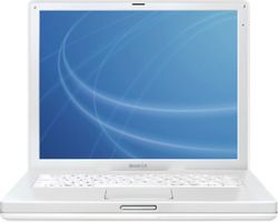 iBook G4 14