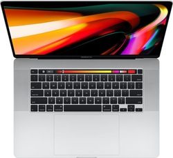 MacBook Pro 16