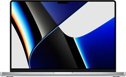 MacBook Pro 16