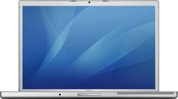 MacBook Pro 17