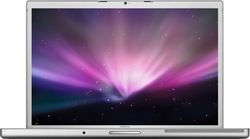 MacBook Pro 17