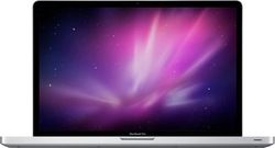 MacBook Pro 17