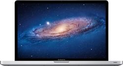 MacBook Pro 17