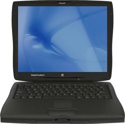 PowerBook G3
