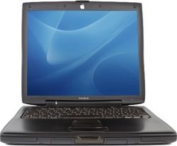 PowerBook G3