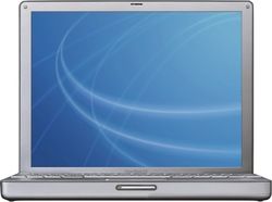 PowerBook G4 12
