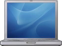 PowerBook G4 12