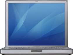 PowerBook G4 12