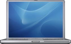 PowerBook G4 15