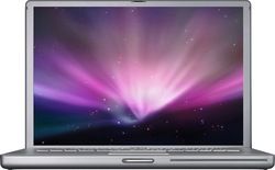 PowerBook G4 15