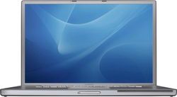 PowerBook G4 17