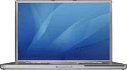 PowerBook G4 17