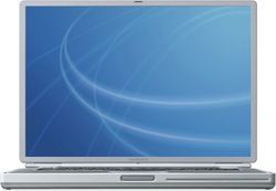 PowerBook G4 Ti