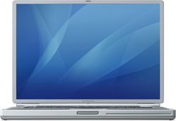 PowerBook G4 Ti