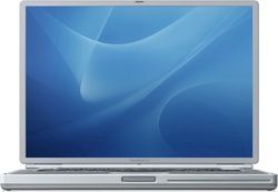PowerBook G4 Ti
