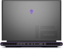 Alienware m16